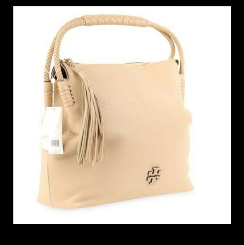 Tory Burch Taylor hobo